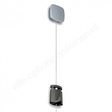 Artiteq Uniq Hanger + 1,0mm Perlon Wire and Micro Hook (set)
