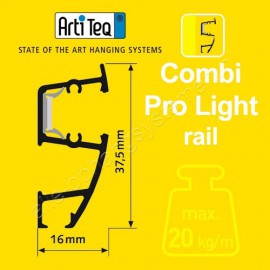 Artiteq transformer halogen LED 220/12 volt