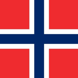 Frais d'expédition pour les envois vers la Suisse et la Norvège