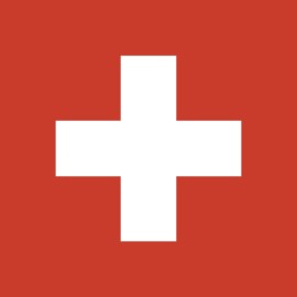 Frais d'expédition pour les envois vers la Suisse et la Norvège