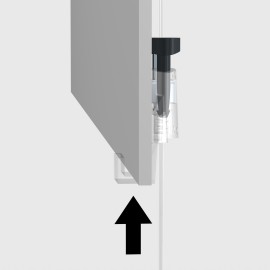 Nyligt H300 Display-It sæt