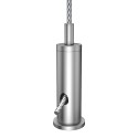 GeckoTeq Self-locking ceiling Anchor - 20kg