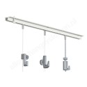 Artiteq Top (Plafond) Rail