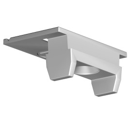 Newly R40 Rail mounting clip – per piece