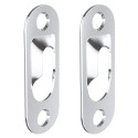 GeckoTeq keyhole pendants 4kg - per piece