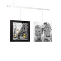 Suspension set 2 meters CEILING - Artiteq quality rail