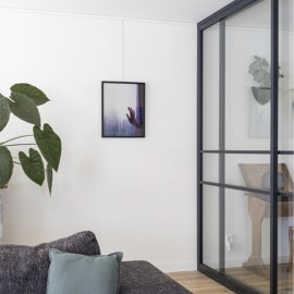 Ophængssæt 6 meter LOFT - Artiteq kvalitetsskinne