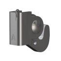Newly Clamp crochet 4x4mm acier - 40kg