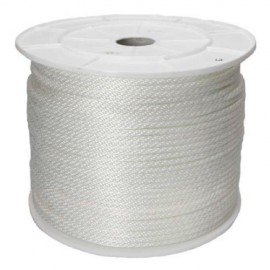 GeckoTeq 2mm Nylon Polyamide koord - 100m