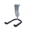 GeckoTeq Duratrax - Garden Fork / Shovel Hook GSH6