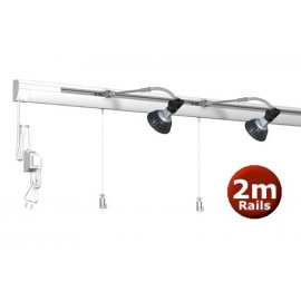 Artiteq Combi Rail Pro - Rail only