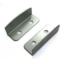 GeckoTeq Duratrax - GSR1 Rail endcaps per set of 2