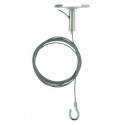 GeckoTeq Suspended ceiling ratchet gripper - 8kg