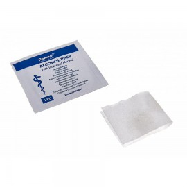 GeckoTeq Solvent Wipes for Surface Preparation – in sachets per each