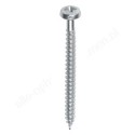 Stas Classic Rail Screw - 3.5x45mm