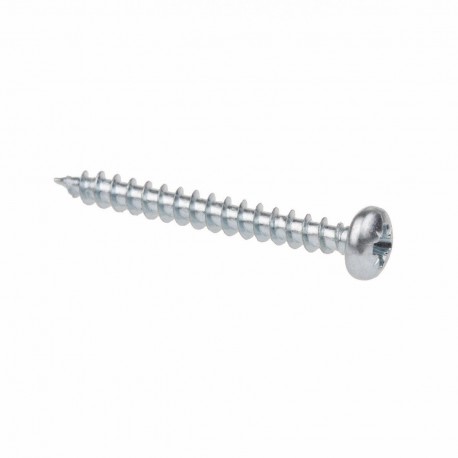 STAS Classic Rail Screw - 3.5x45mm