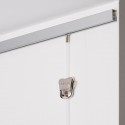 STAS Minirail - not ceiling flush