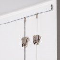 STAS Minirail - not ceiling flush