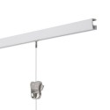 STAS Minirail - not ceiling flush