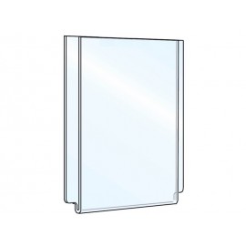 Artiteq Display It Plexiglas (Vertikal) - 2mm