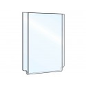 Artiteq Display-It Perspex (portrait) – 2mm