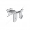 GeckoTeq Ceiling clip White Plastic - 5kg