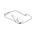 GeckoTeq Suspended Ceiling Clamp white plastic 5kg