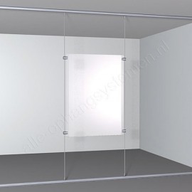 Artiteq Display-It Perspex (Vertical) – 2mm