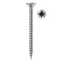 GeckoTeq Universal Screw - 3.0x45mm