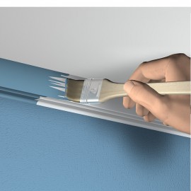 Artiteq Contour Rail (not ceiling flush)