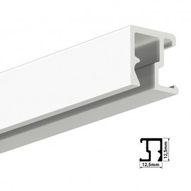 Artiteq Contour Rail (lähellä kattoa)