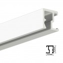 Artiteq Contour Rail (niet plafond aansluitend)