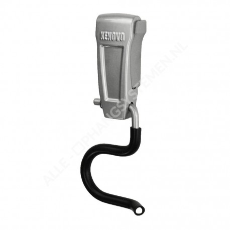 GeckoTeq Duratrax - (Broom) Stem S-Hook GSH20