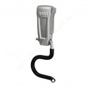 GeckoTeq Duratrax - (Broom) Stem S-Hook GSH20