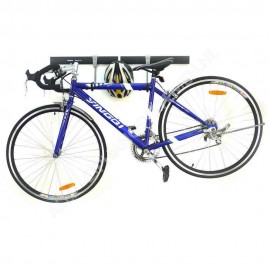 Fiets Ophangsysteem Set voor 1 Fiets & 2 Helmen - GSH118