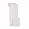 STAS Partition Wall Hook - PE Transparent Plan Effect