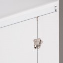 STAS Minirail - not ceiling flush