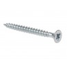 STAS Universal Rail Screw - 3.5x45mm