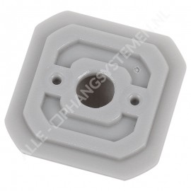 GeckoTeq Click Panel Connector System PVC - Male