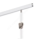 STAS Minirail - not ceiling flush