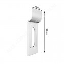 GeckoTeq Universal Wall Plug - 8mm