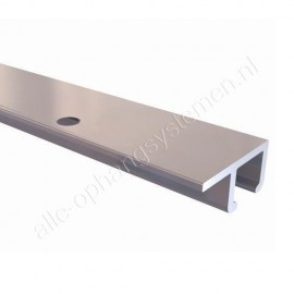 STAS U-rail 200cm