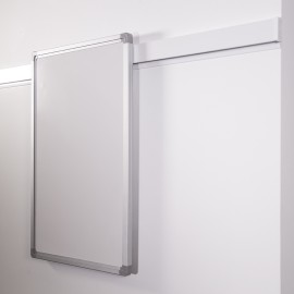 Stas Papergrip Hanger set - Whiteboard hanging system