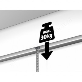 Newly R20 rail 200cm