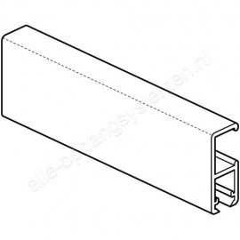 STAS cliprail pro 200cm